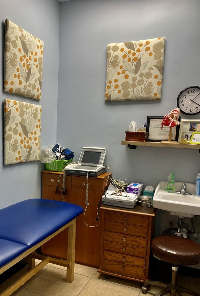 The Fatigue Clinic