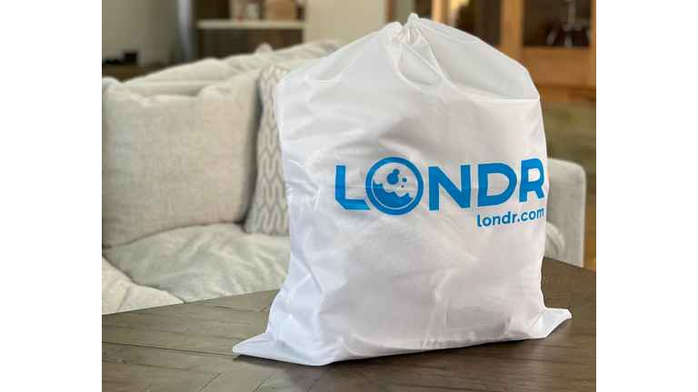 Licensing Interest for Londr.com Laundry