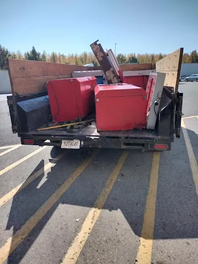 Ridall & More Junk Removal LLC