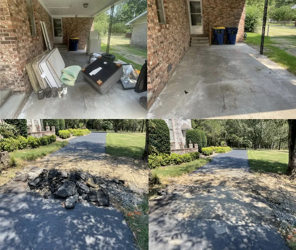 Ridall & More Junk Removal LLC