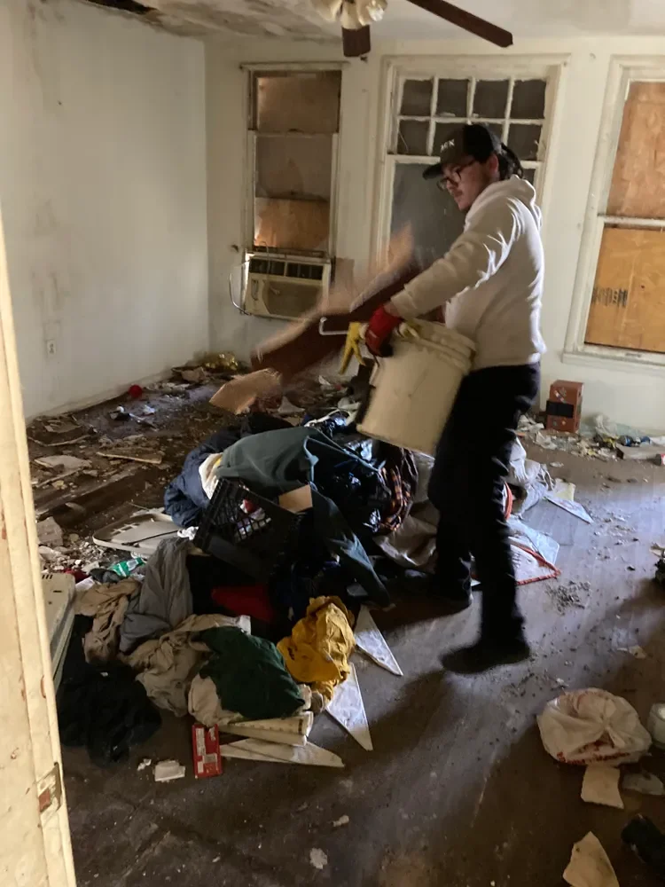 Ridall & More Junk Removal LLC