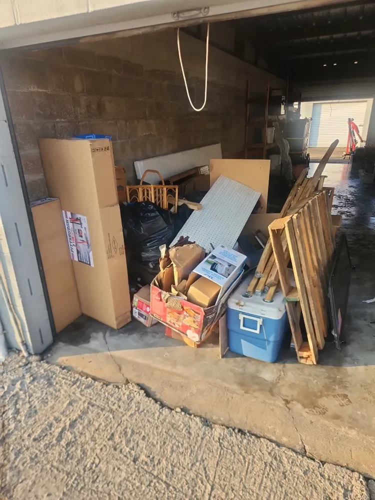 Ridall & More Junk Removal LLC