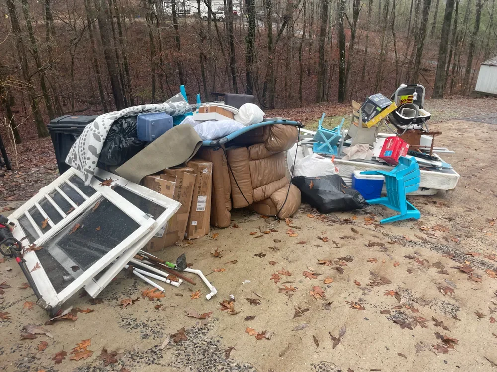 Ridall & More Junk Removal LLC