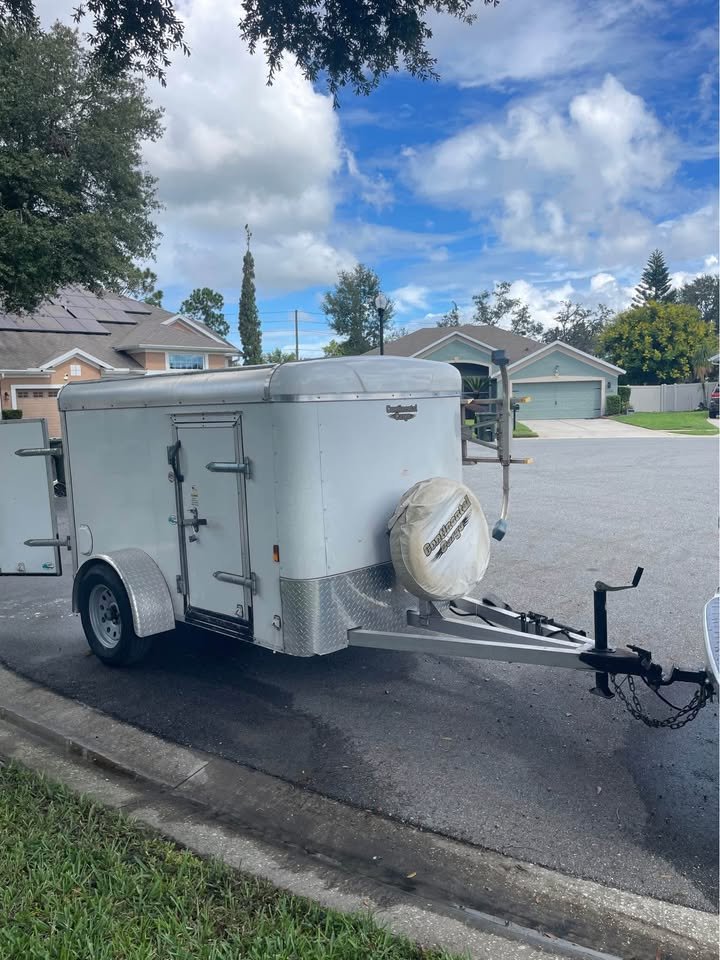 Pressure Washing Business for Sale –  West Orlando area - Windermere, Bay Hill & Metrowest