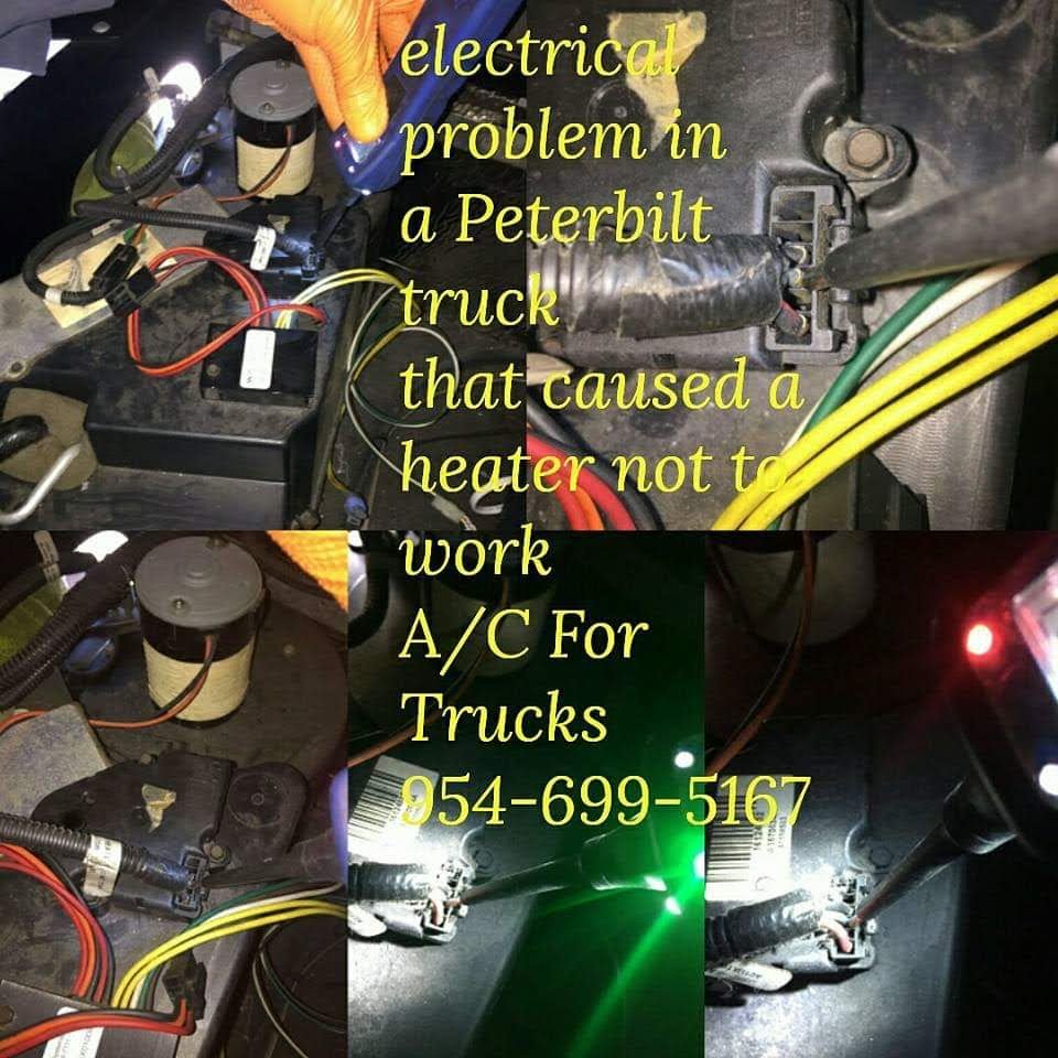 placetas A/C FOR CARS AND TRUCKS