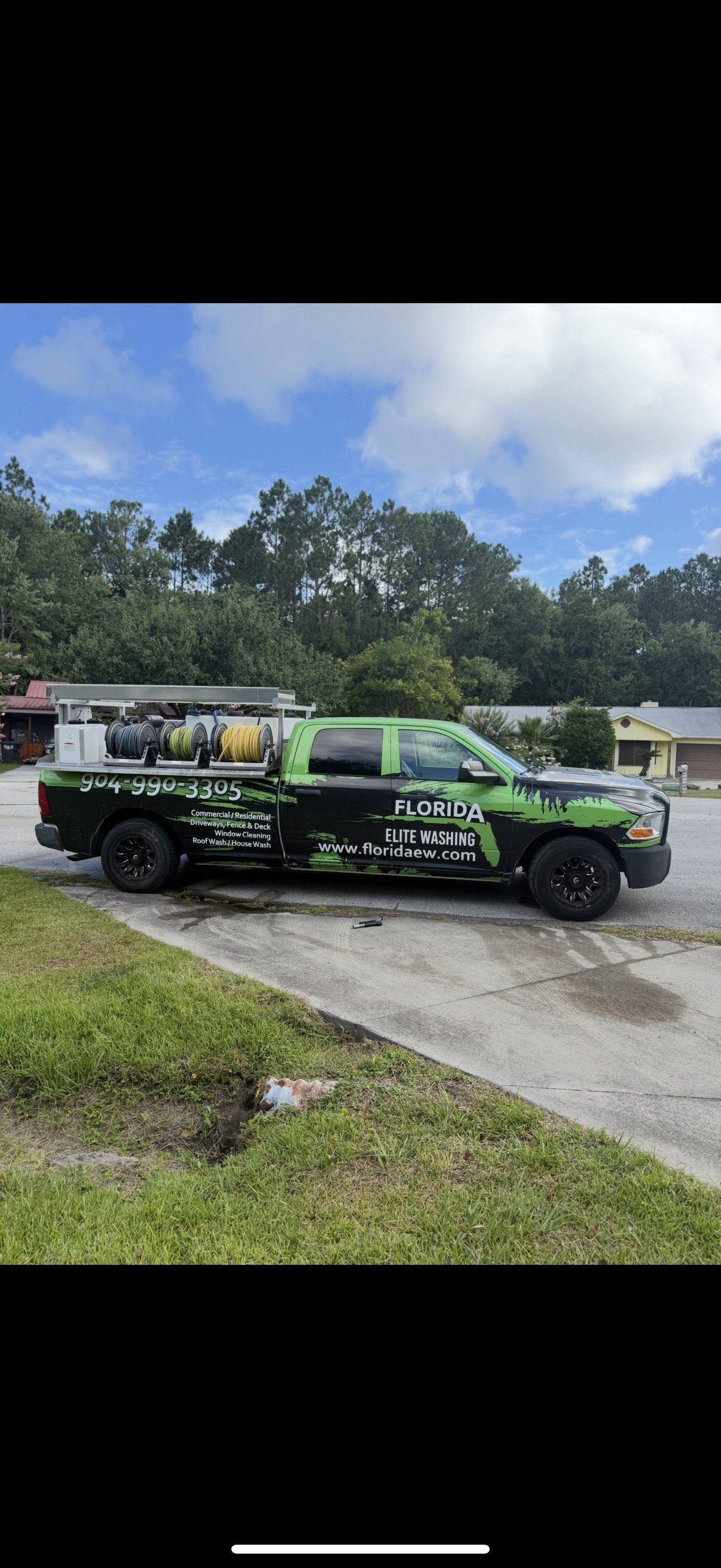 Florida Elite Washing