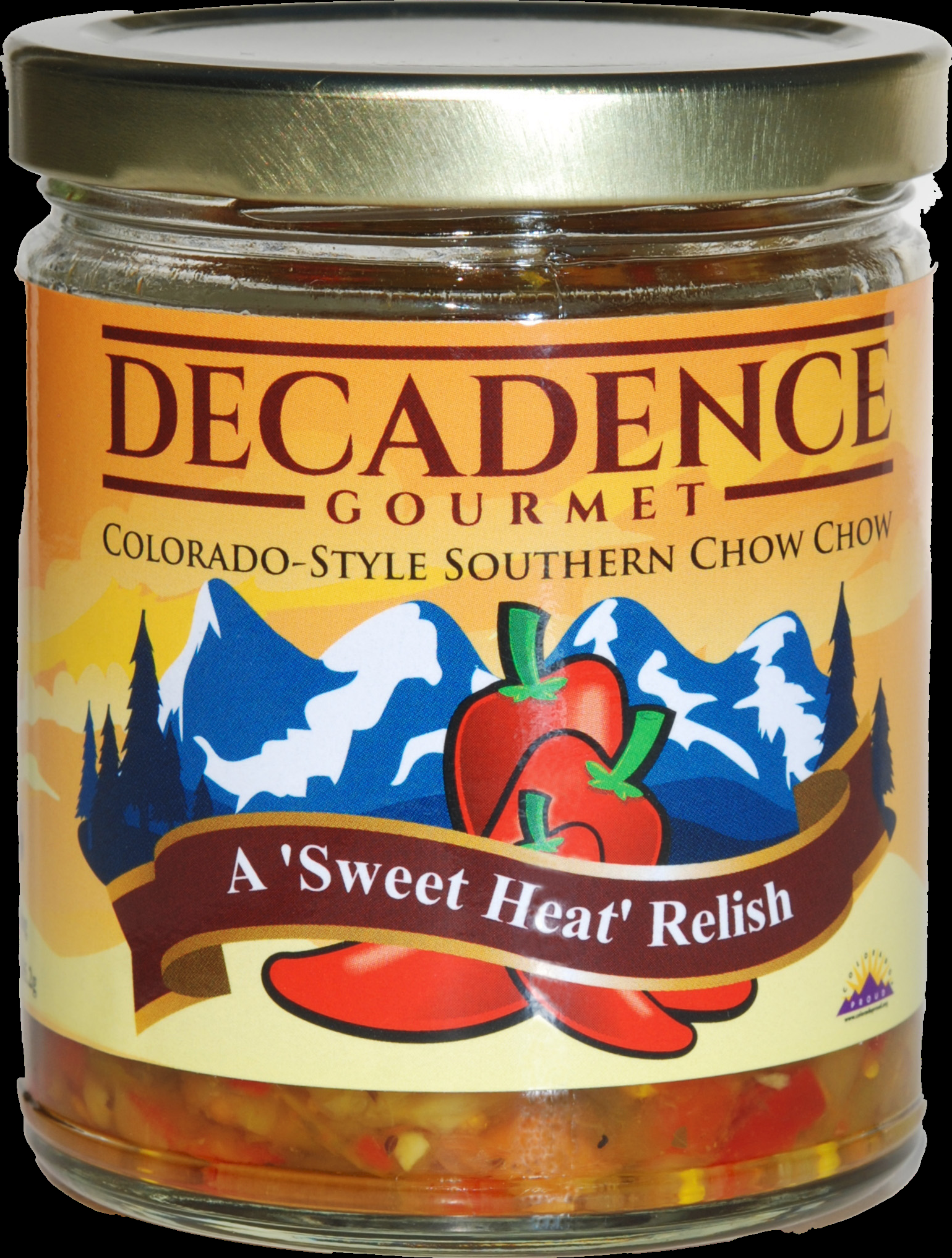 Decadence Gourmet